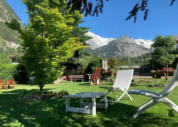 Hameau De Jadis