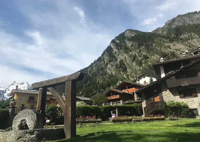 Hameau De Jadis