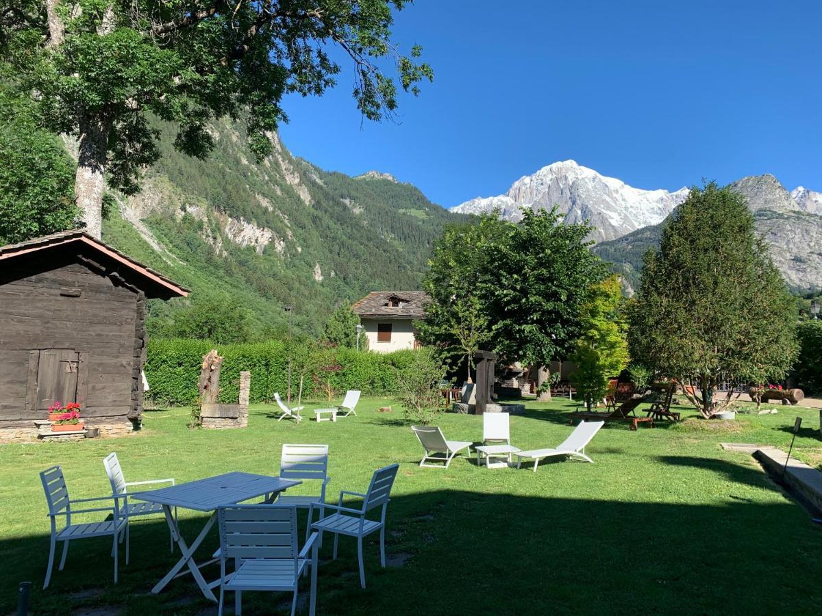 Appartamento Hameau De Jadis