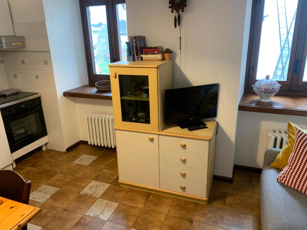 Hameau De Jadis Appartamento
