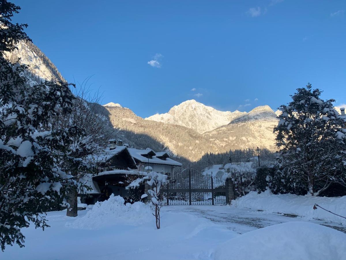 Hameau De Jadis Appartamento