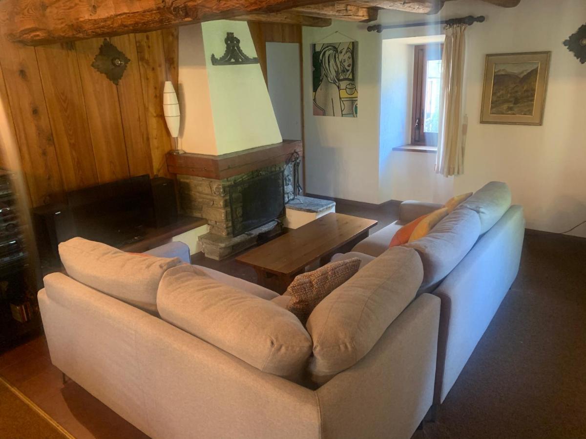 Apartment Hameau De Jadis *