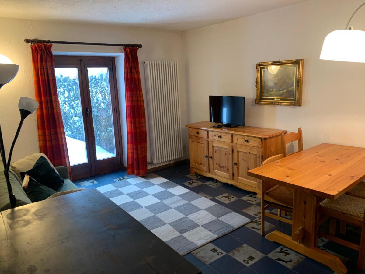 Hameau De Jadis Pre-Saint-Didier