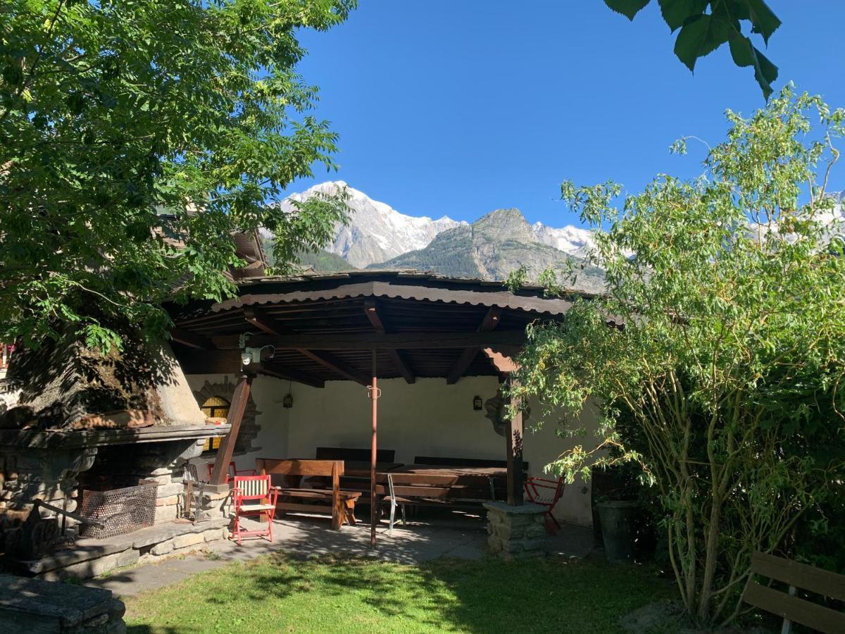 Hameau De Jadis