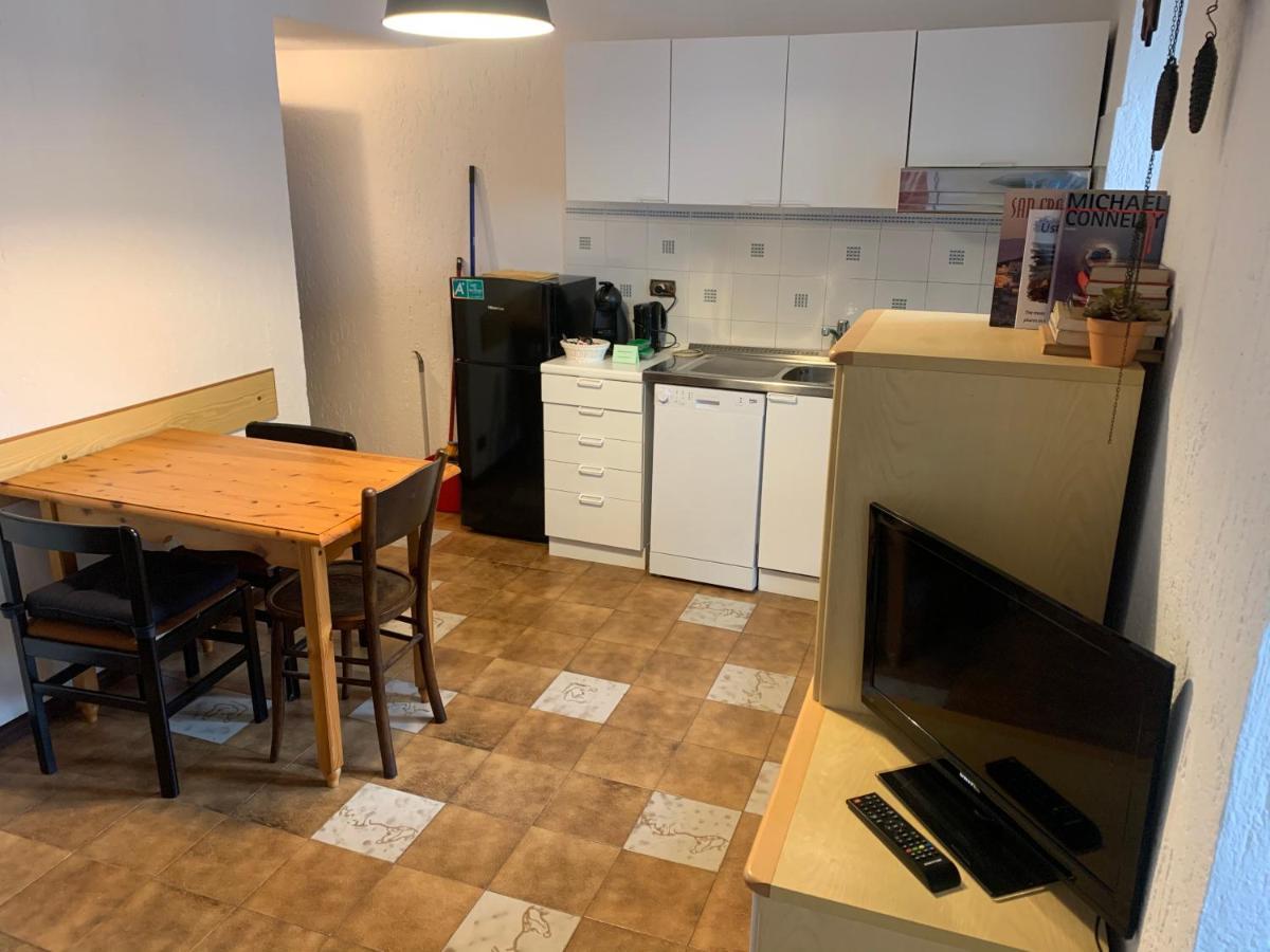 Appartement Hameau De Jadis