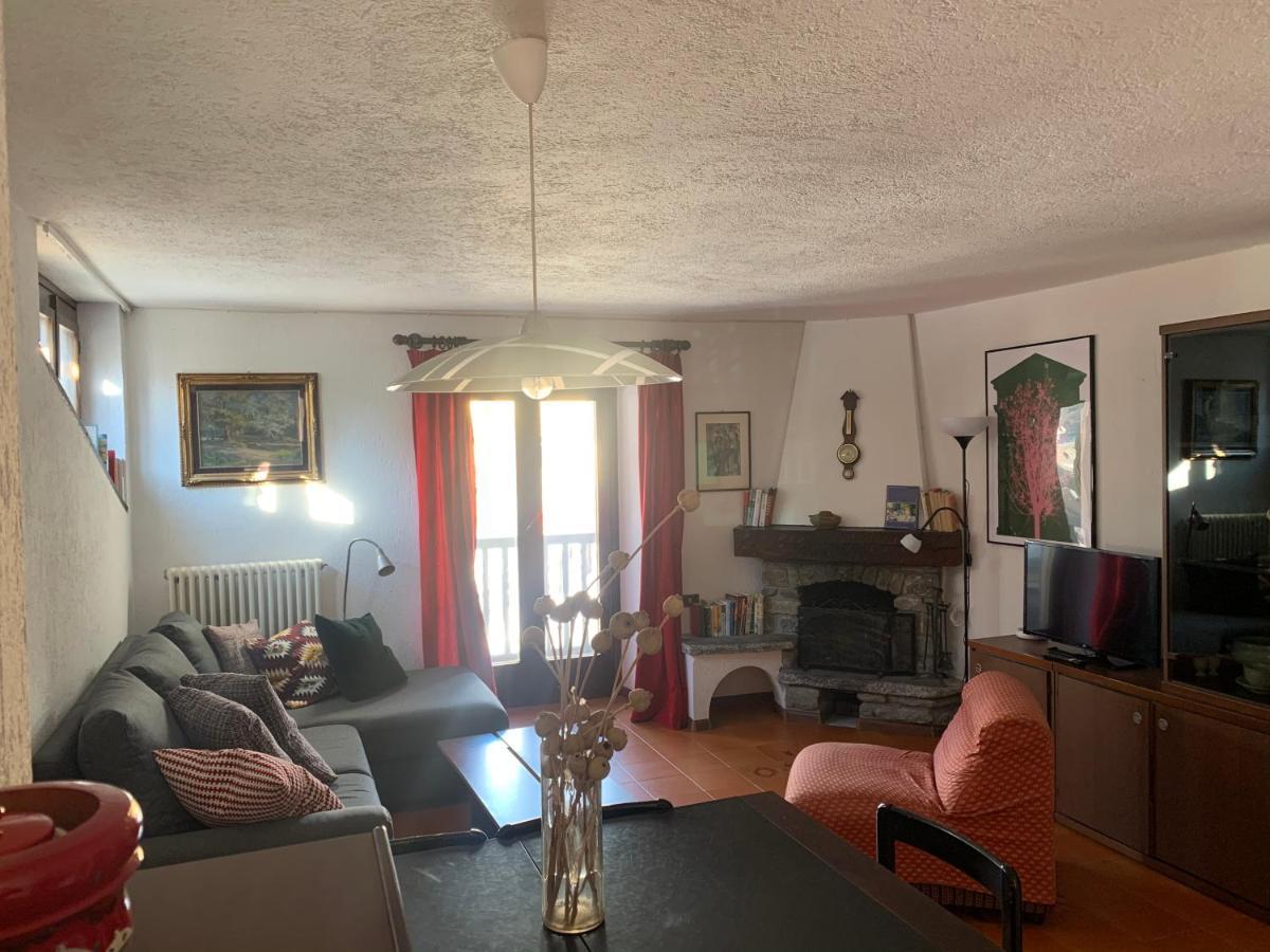 Hameau De Jadis Pré-Saint-Didier