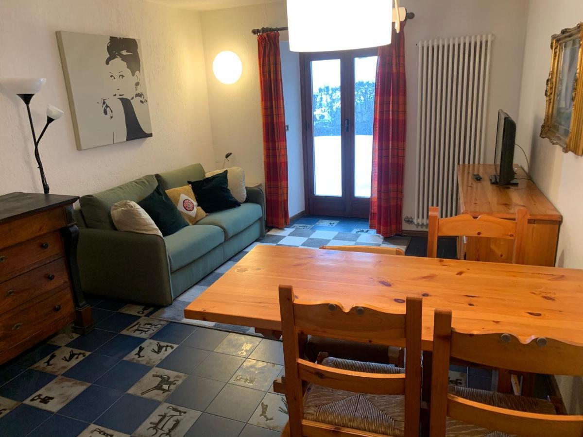 Apartment Hameau De Jadis *