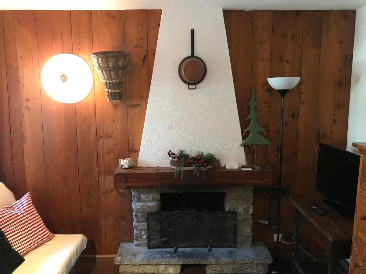 Hameau De Jadis Appartamento