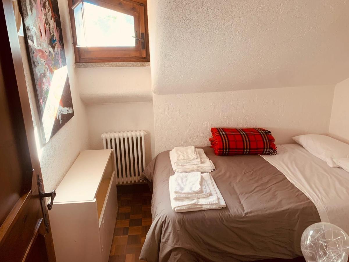 Hameau De Jadis Appartamento *