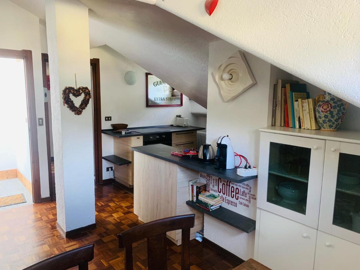 Hameau De Jadis Apartment