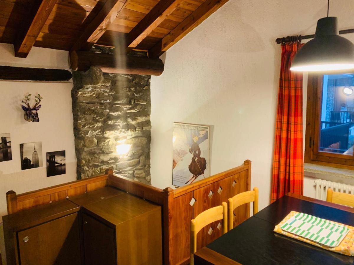Hameau De Jadis Apartment