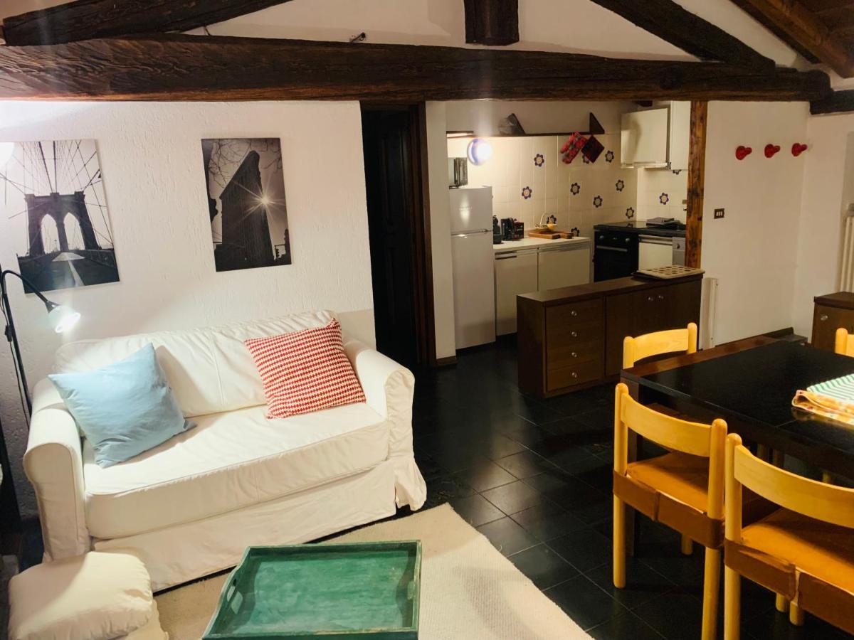 Apartment Hameau De Jadis *