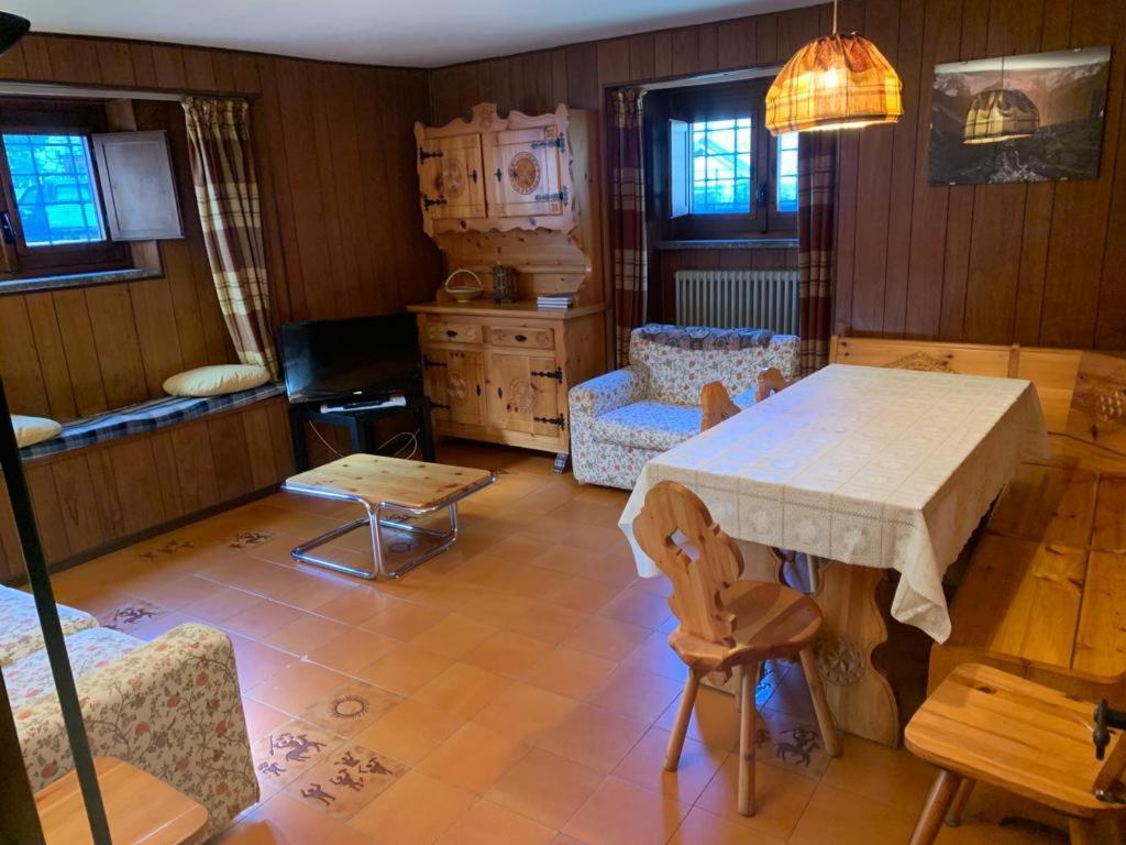 Hameau De Jadis Appartement *