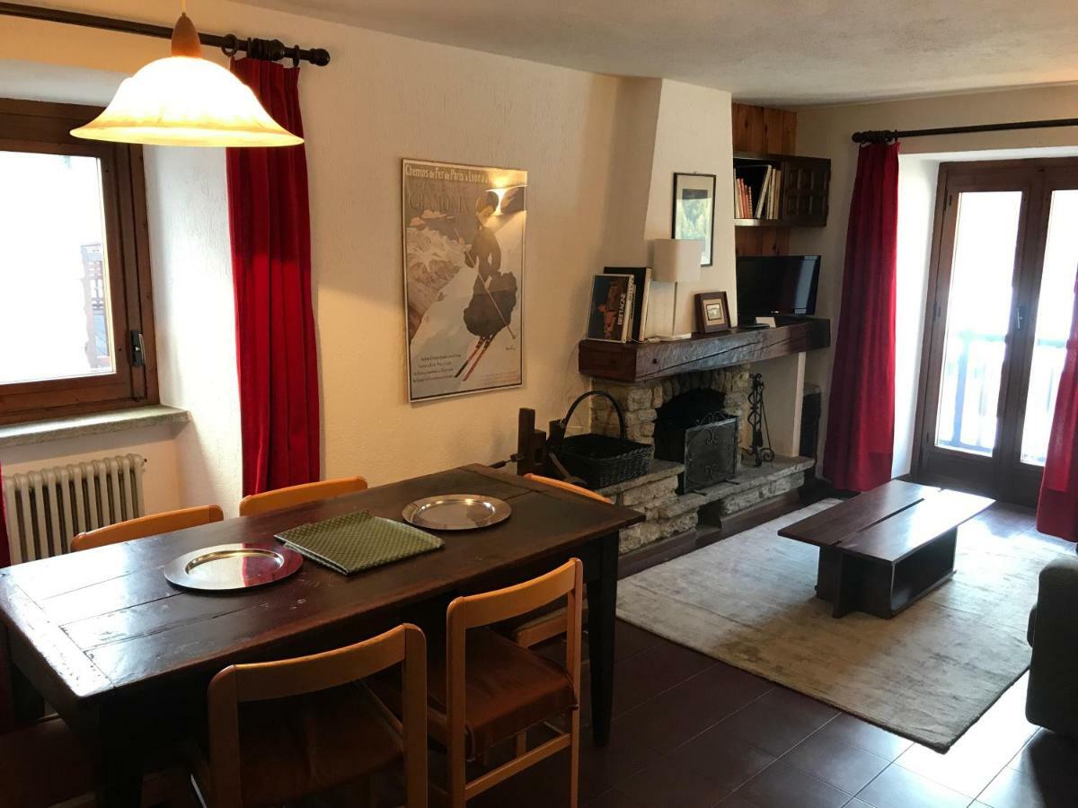 Hameau De Jadis * Pre-Saint-Didier