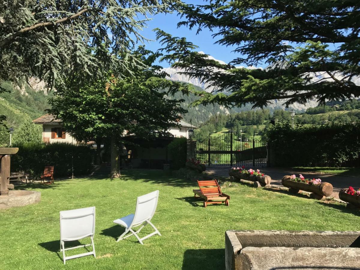 Hameau De Jadis