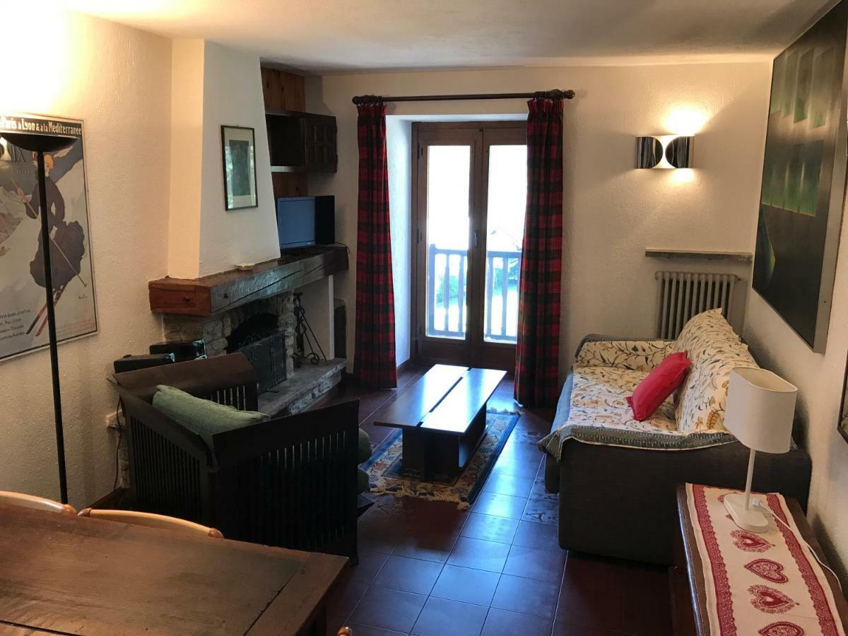 Apartment Hameau De Jadis