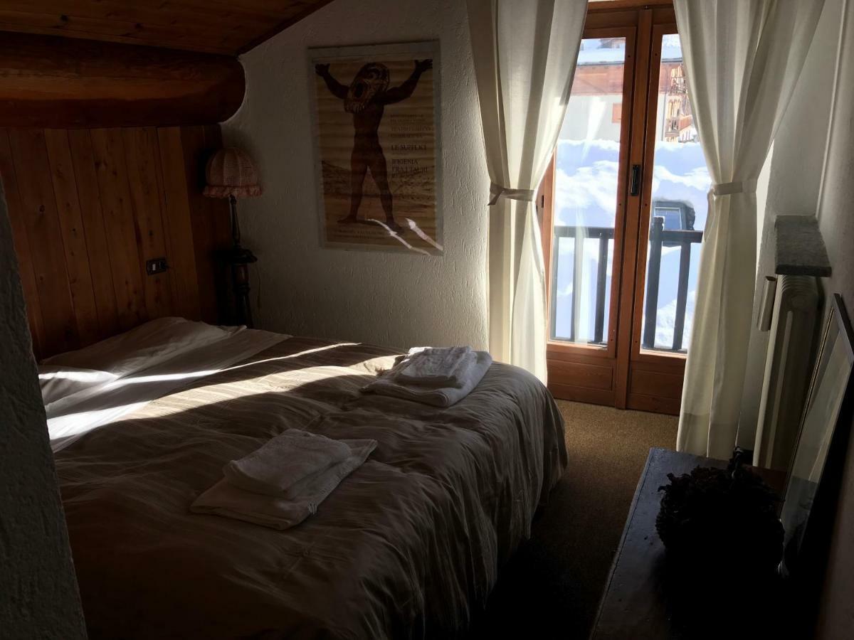 Hameau De Jadis * Pre-Saint-Didier