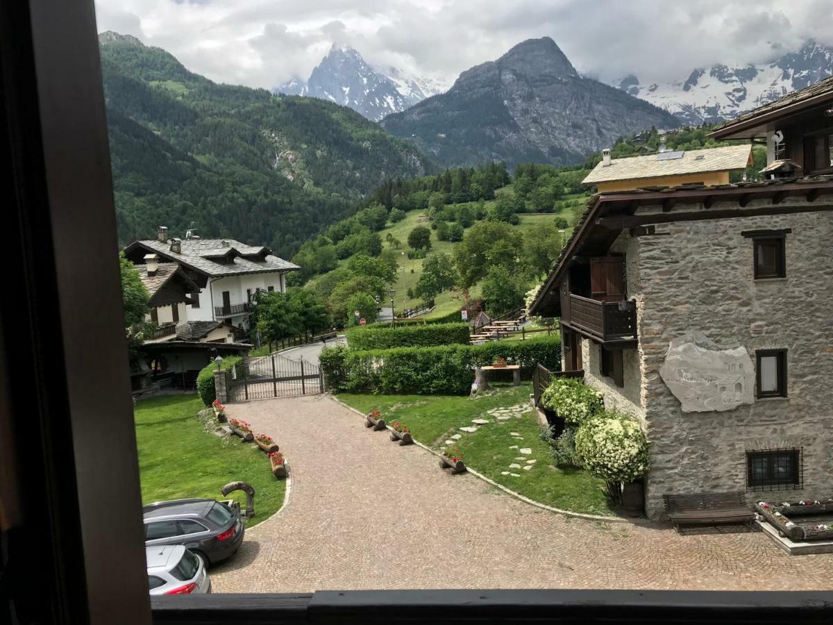 Hameau De Jadis * Pré-Saint-Didier