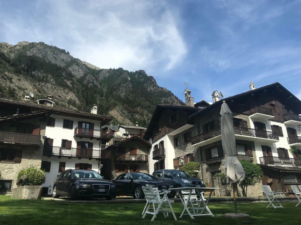 Hameau De Jadis