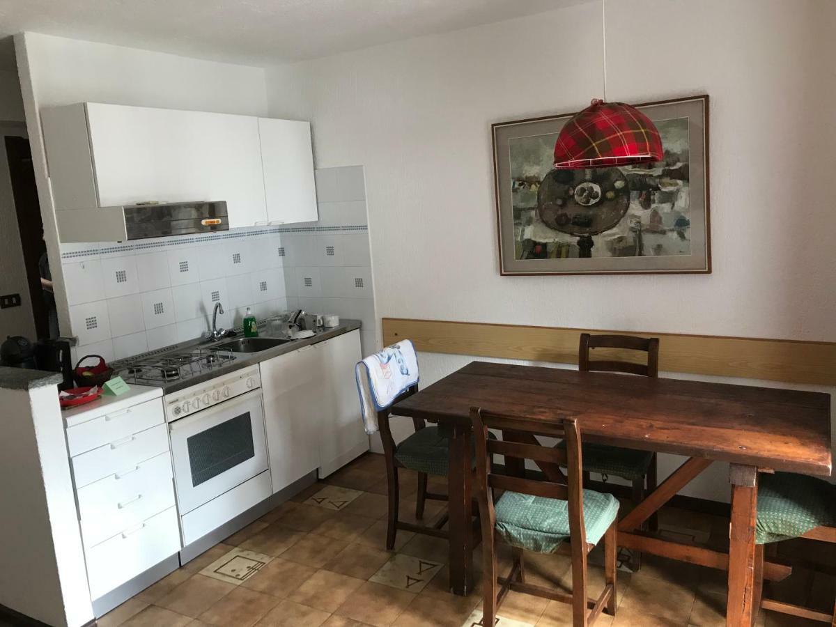Hameau De Jadis Apartment