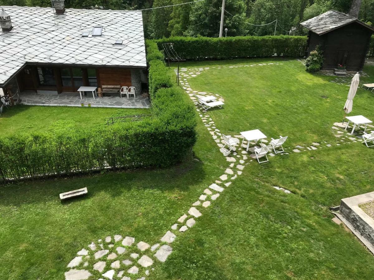 Apartment Hameau De Jadis *