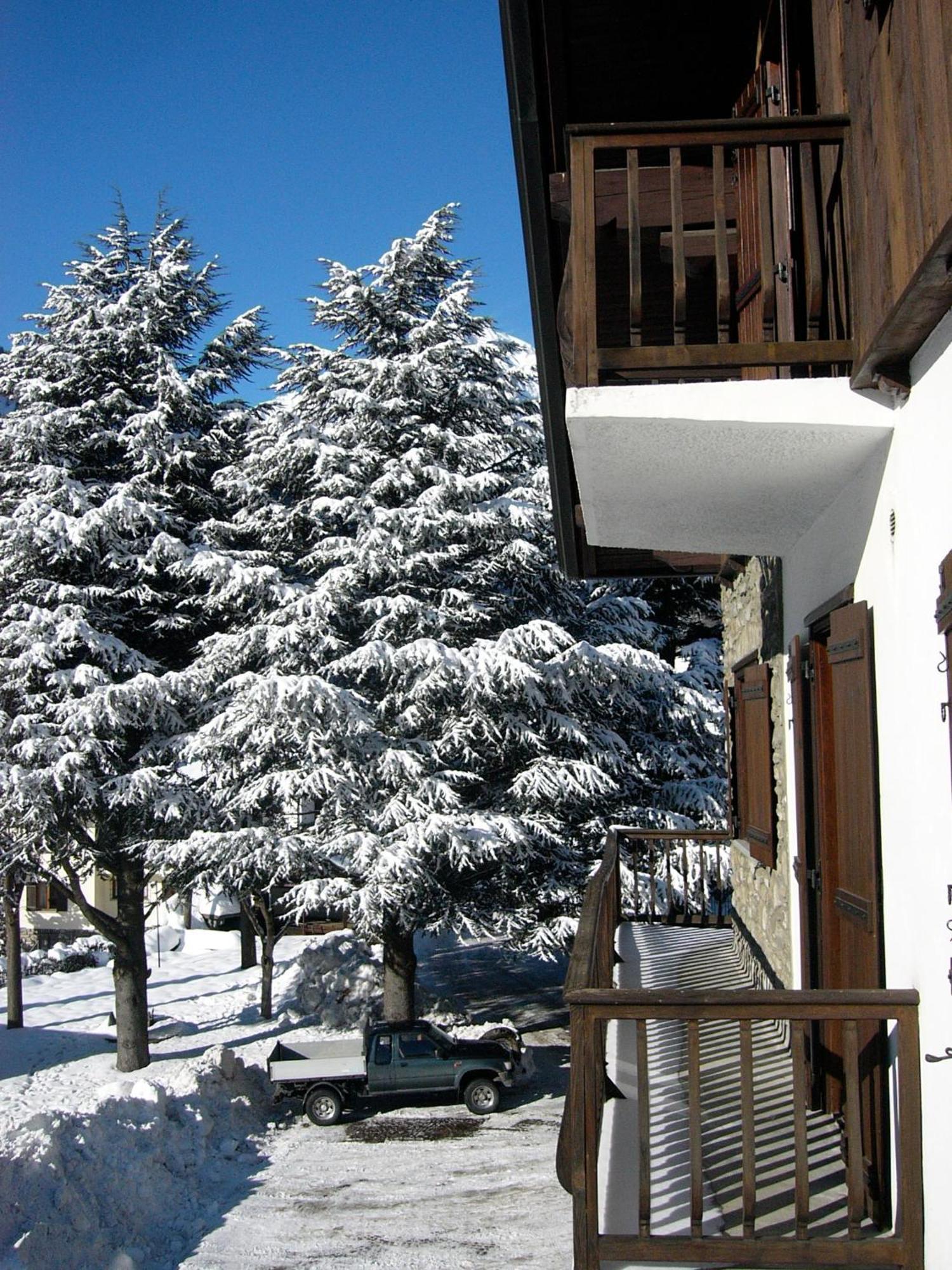 Hameau De Jadis *