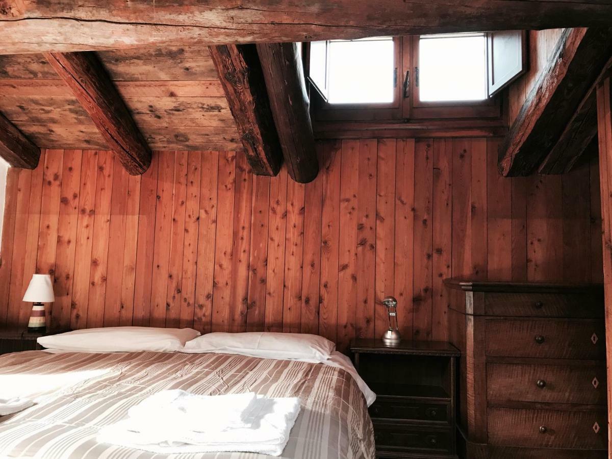 Hameau De Jadis *