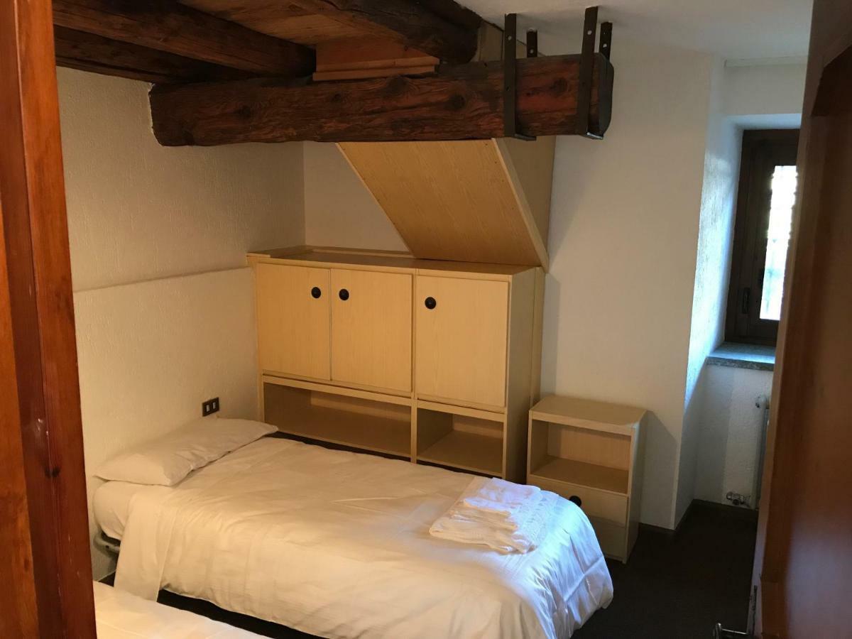 Hameau De Jadis *
