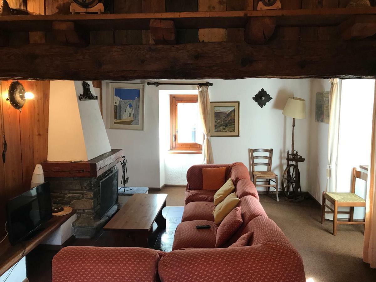 Hameau De Jadis Apartment *