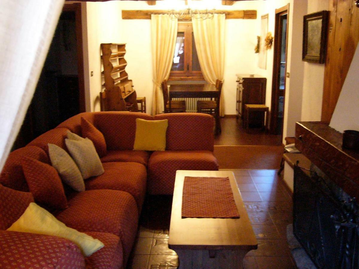 Apartment Hameau De Jadis *