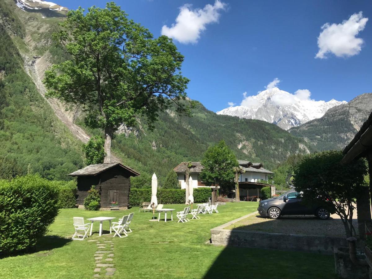 Hameau De Jadis *