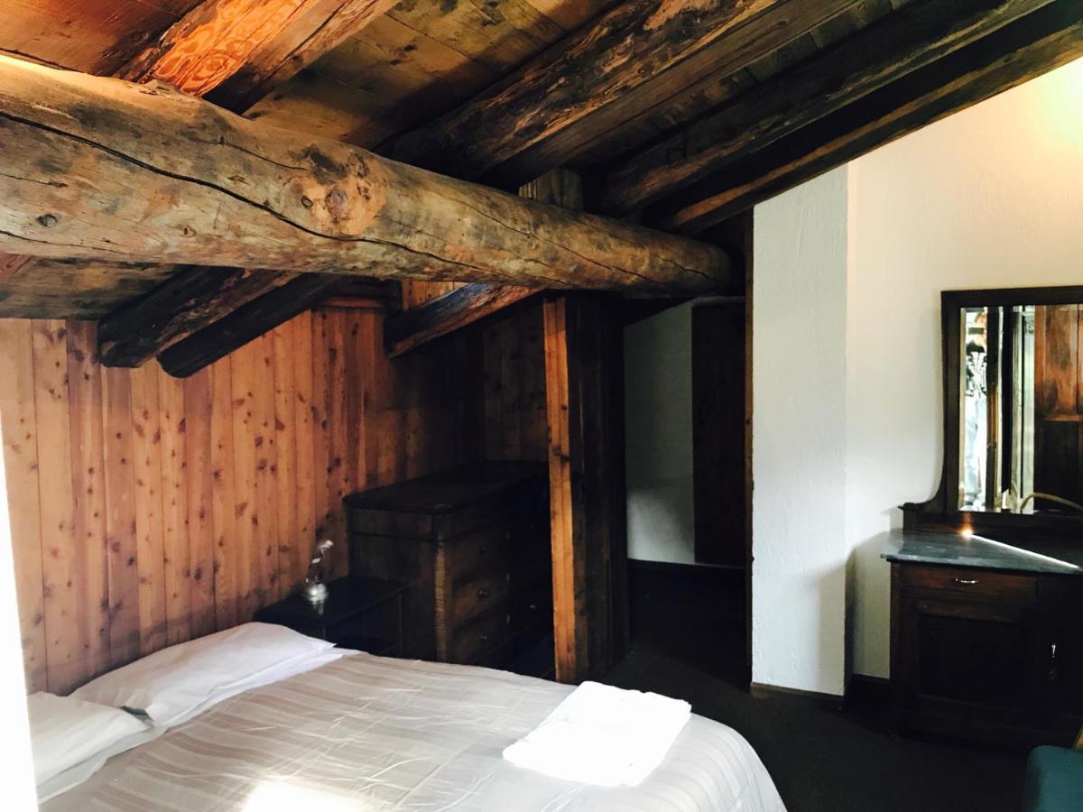 Hameau De Jadis *