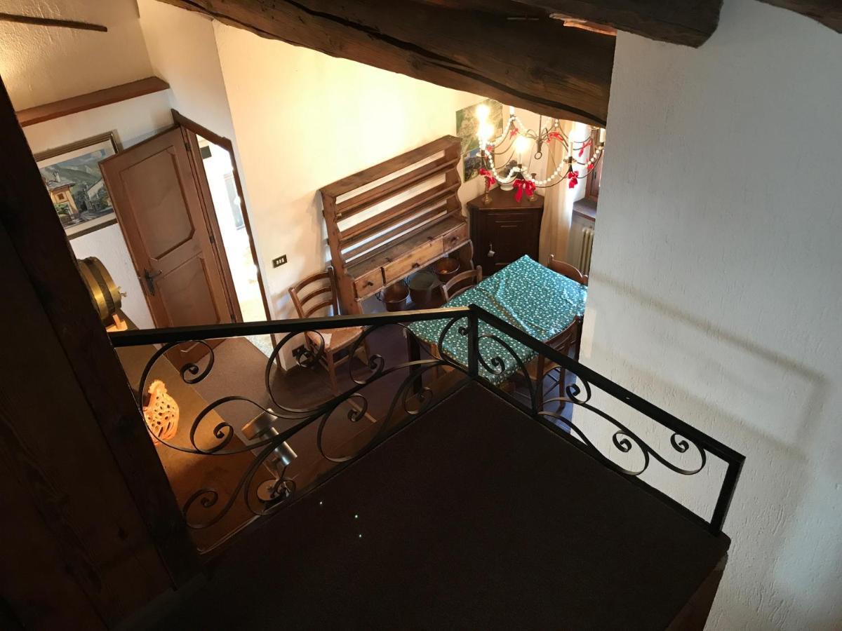 Appartement Hameau De Jadis
